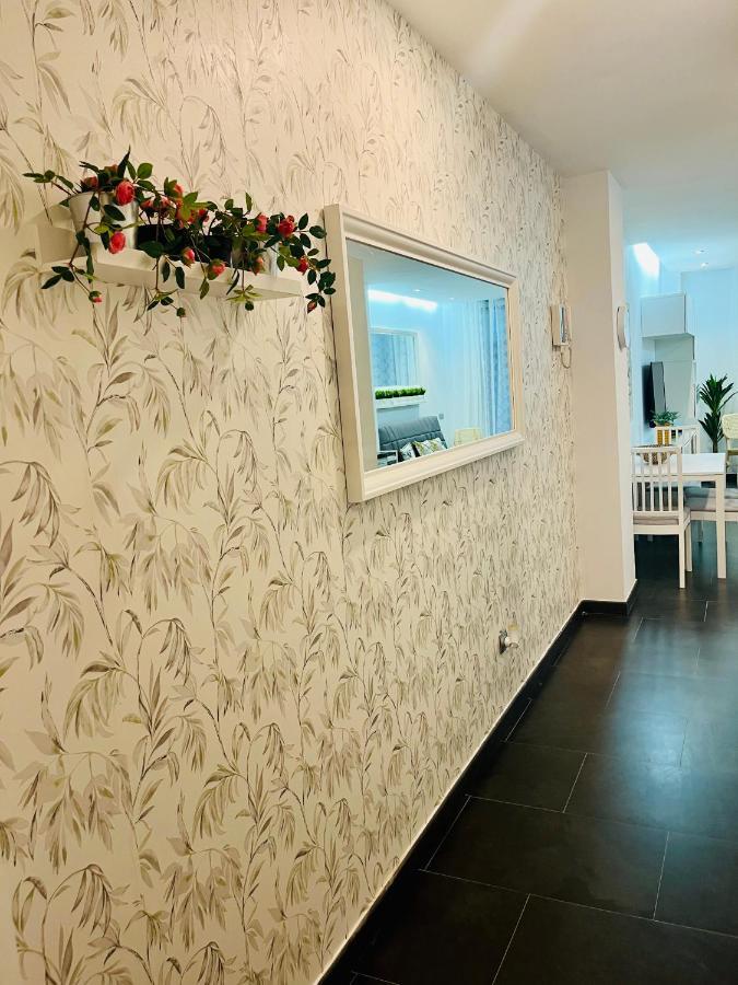 Premium Las Canteras Beach Las Palmas Buitenkant foto